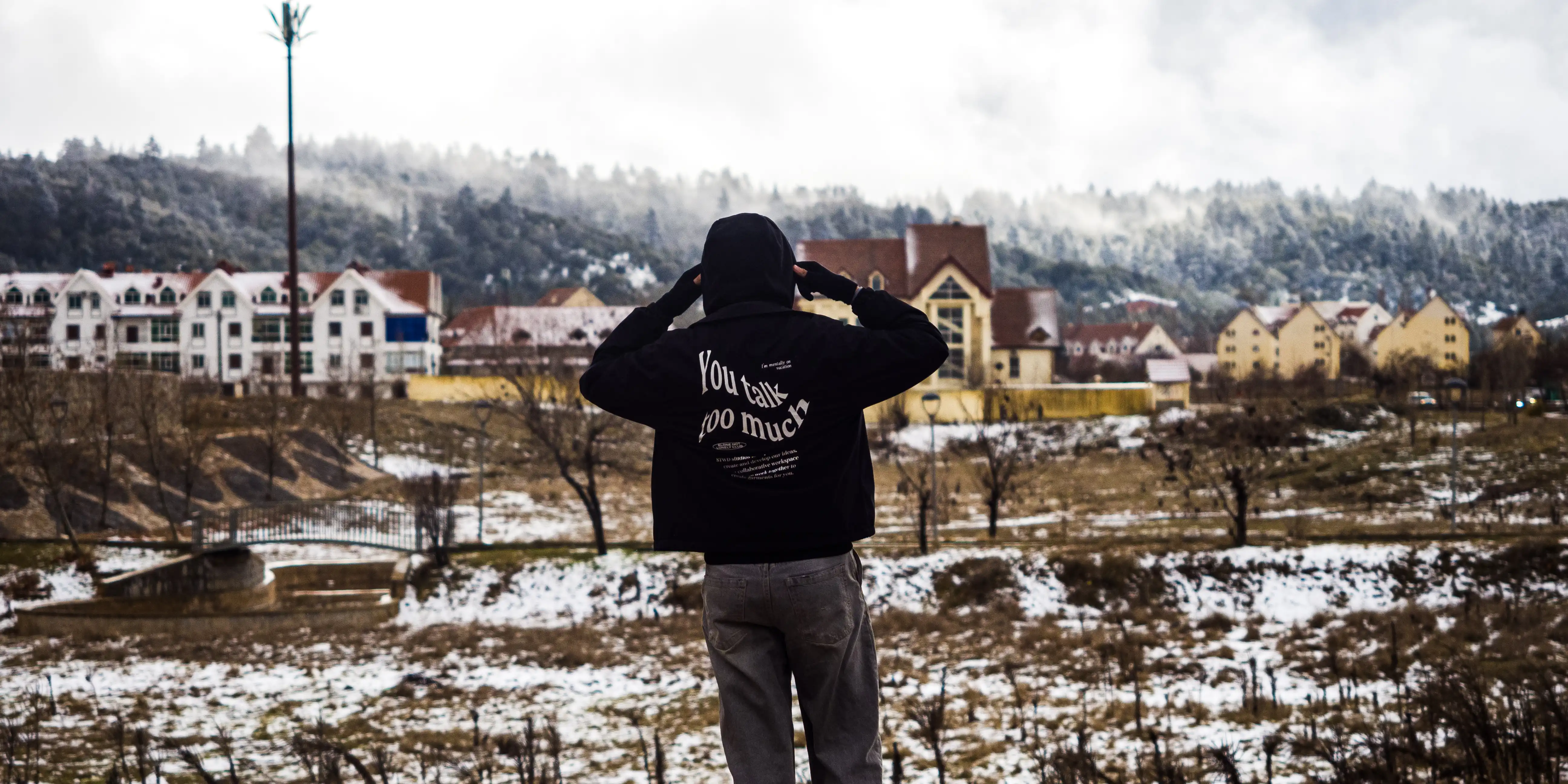 My boy zadounchki in Ifrane